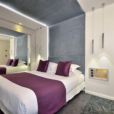 Cezanne Hotel Cannes Ngoại thất bức ảnh