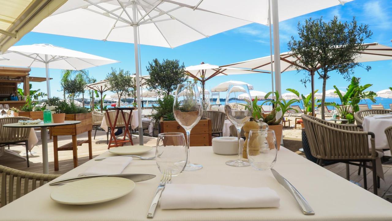 Cezanne Hotel Cannes Ngoại thất bức ảnh