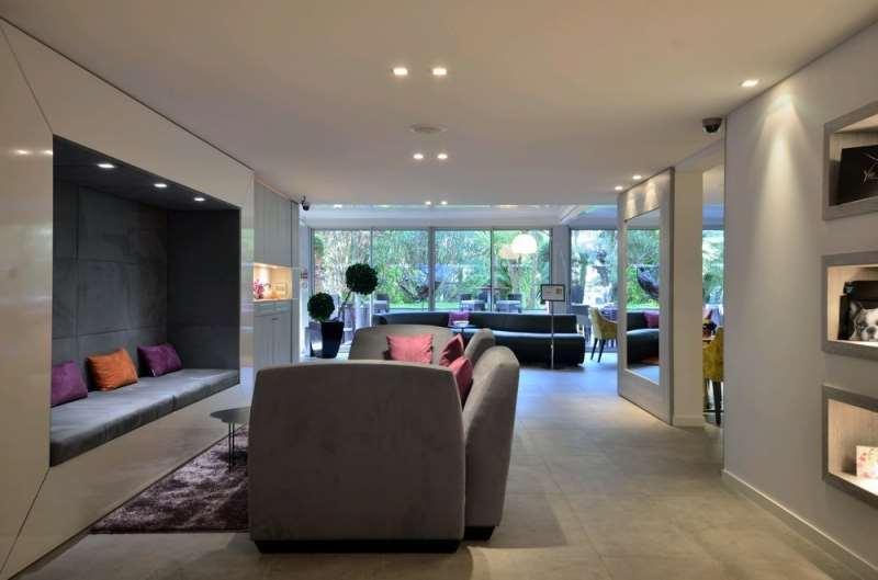 Cezanne Hotel Cannes Nội địa bức ảnh