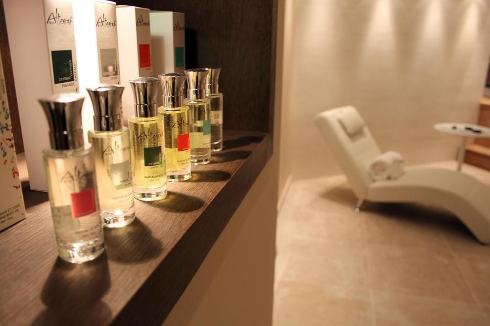 Cezanne Hotel Cannes Ngoại thất bức ảnh