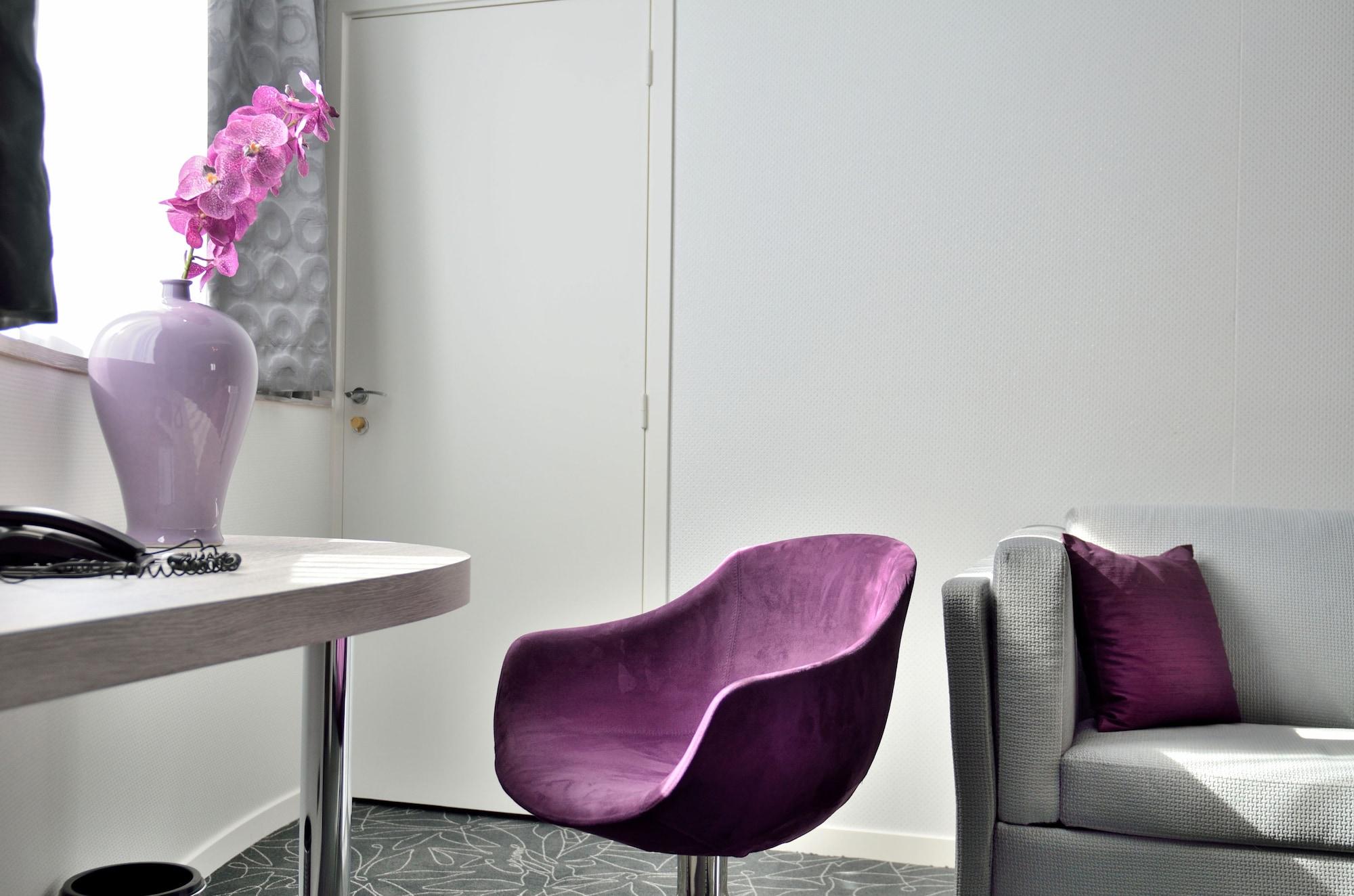 Cezanne Hotel Cannes Ngoại thất bức ảnh