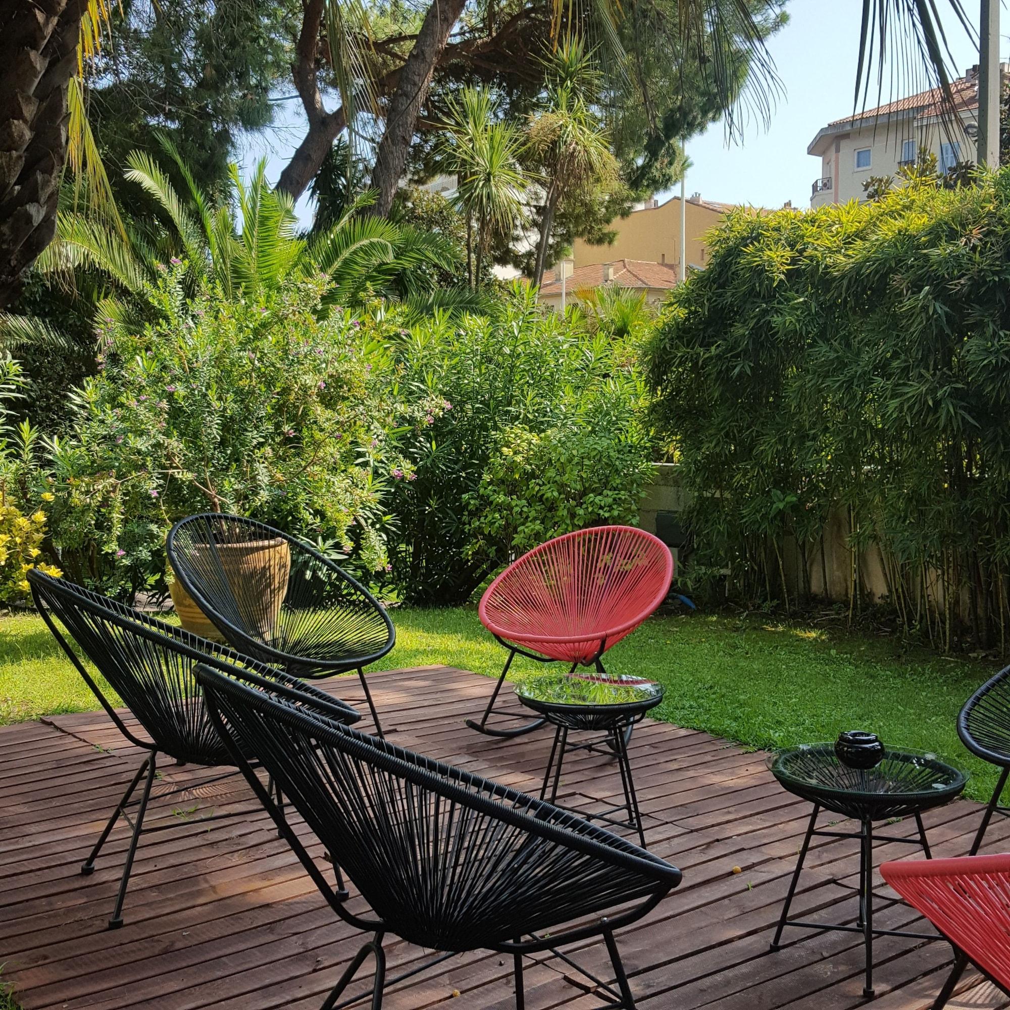 Cezanne Hotel Cannes Ngoại thất bức ảnh