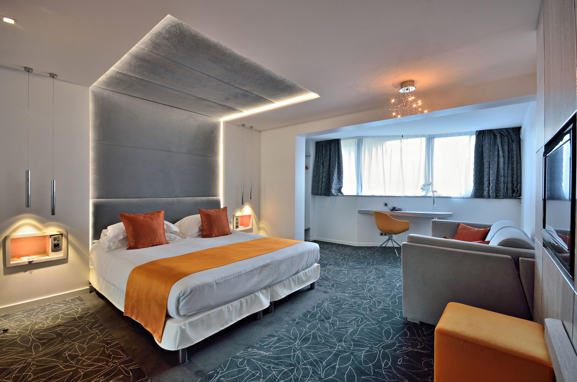 Cezanne Hotel Cannes Ngoại thất bức ảnh