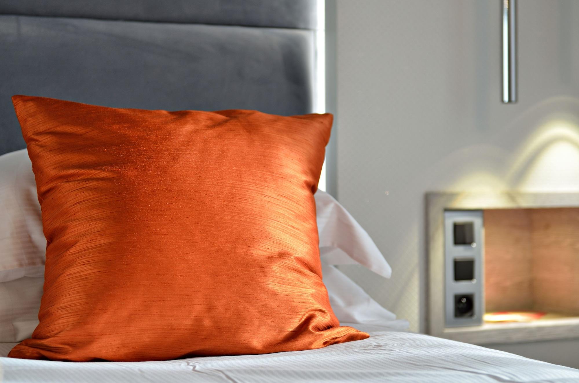 Cezanne Hotel Cannes Ngoại thất bức ảnh