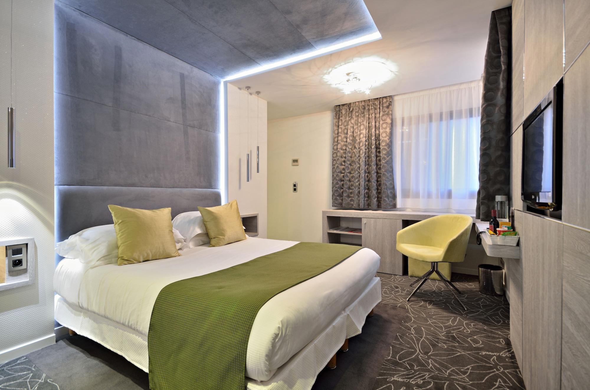 Cezanne Hotel Cannes Ngoại thất bức ảnh