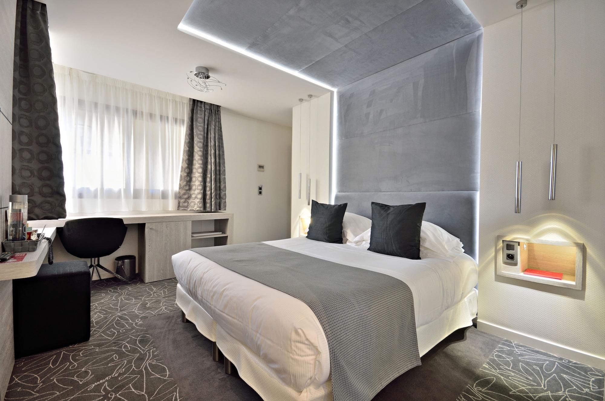 Cezanne Hotel Cannes Ngoại thất bức ảnh