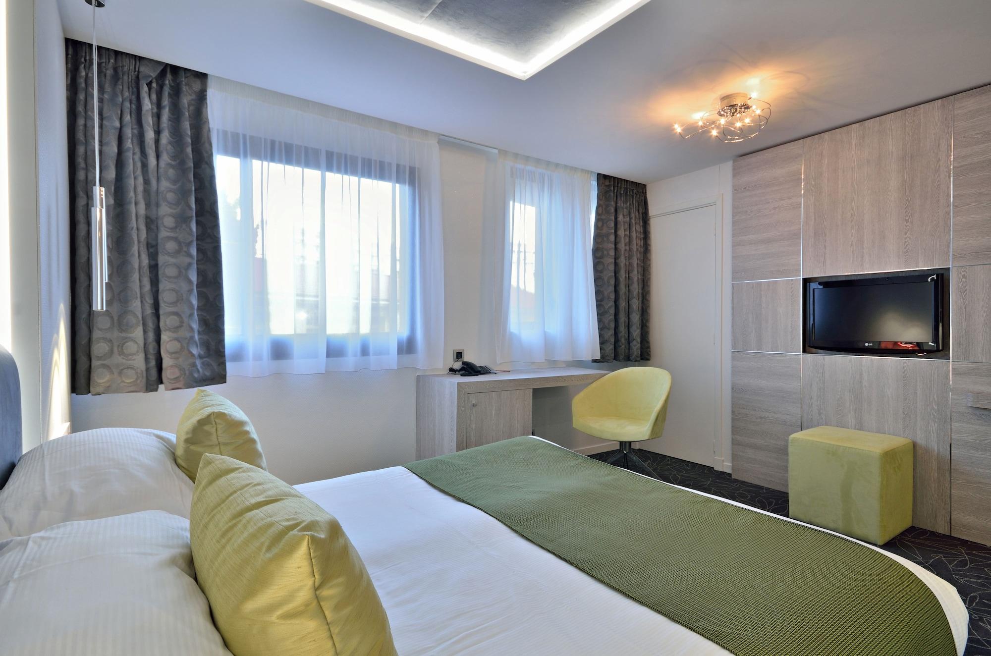 Cezanne Hotel Cannes Ngoại thất bức ảnh