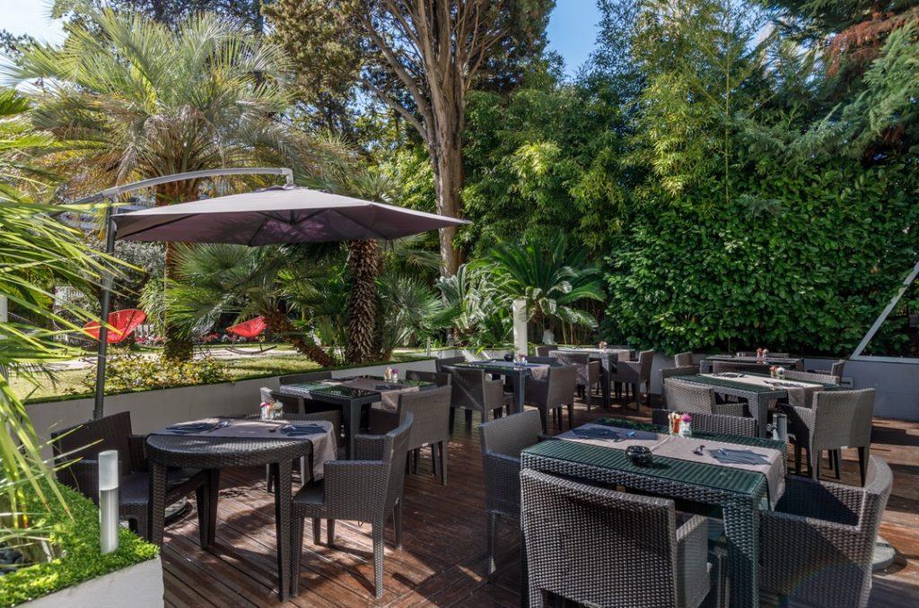 Cezanne Hotel Cannes Ngoại thất bức ảnh
