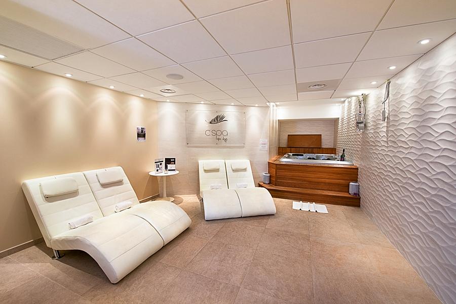 Cezanne Hotel Cannes Ngoại thất bức ảnh
