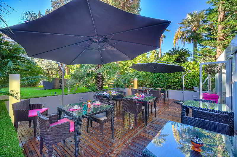 Cezanne Hotel Cannes Ngoại thất bức ảnh