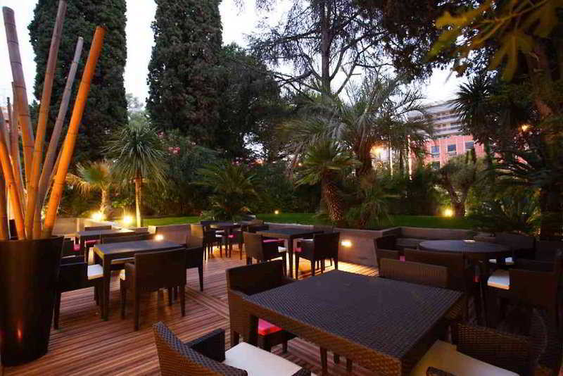 Cezanne Hotel Cannes Ngoại thất bức ảnh