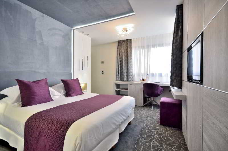 Cezanne Hotel Cannes Ngoại thất bức ảnh