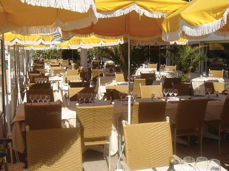 Cezanne Hotel Cannes Ngoại thất bức ảnh