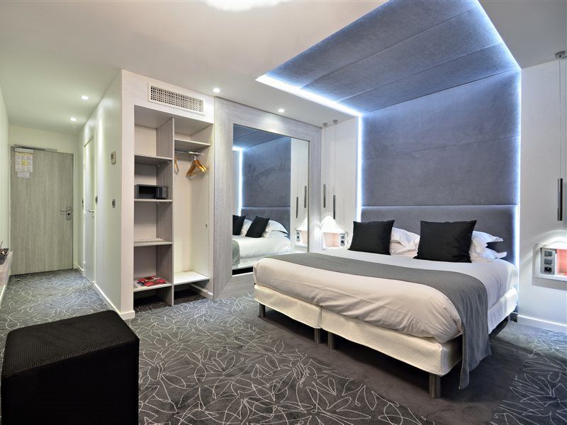 Cezanne Hotel Cannes Ngoại thất bức ảnh