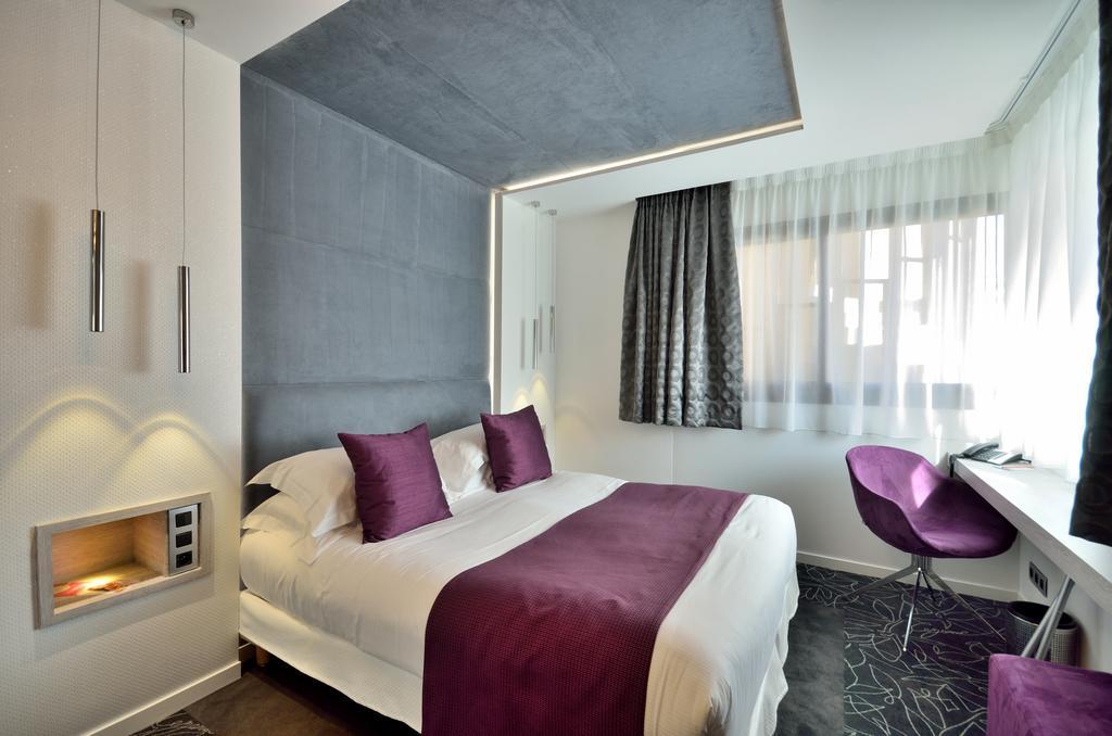 Cezanne Hotel Cannes Ngoại thất bức ảnh