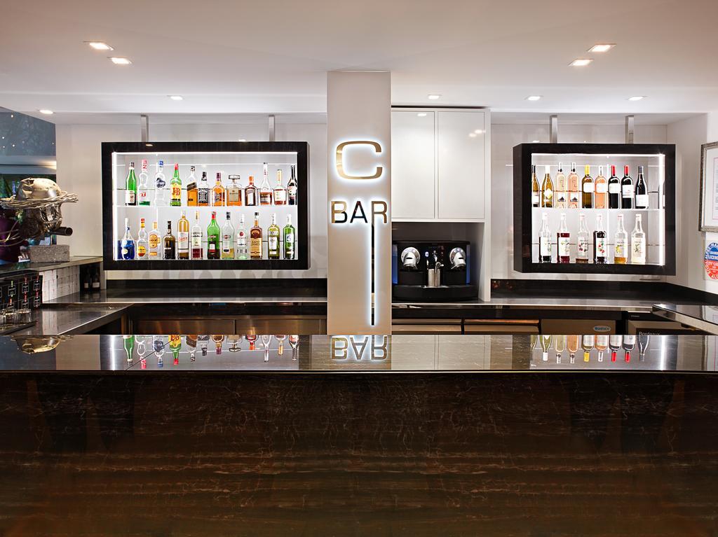 Cezanne Hotel Cannes Ngoại thất bức ảnh