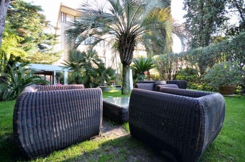 Cezanne Hotel Cannes Ngoại thất bức ảnh