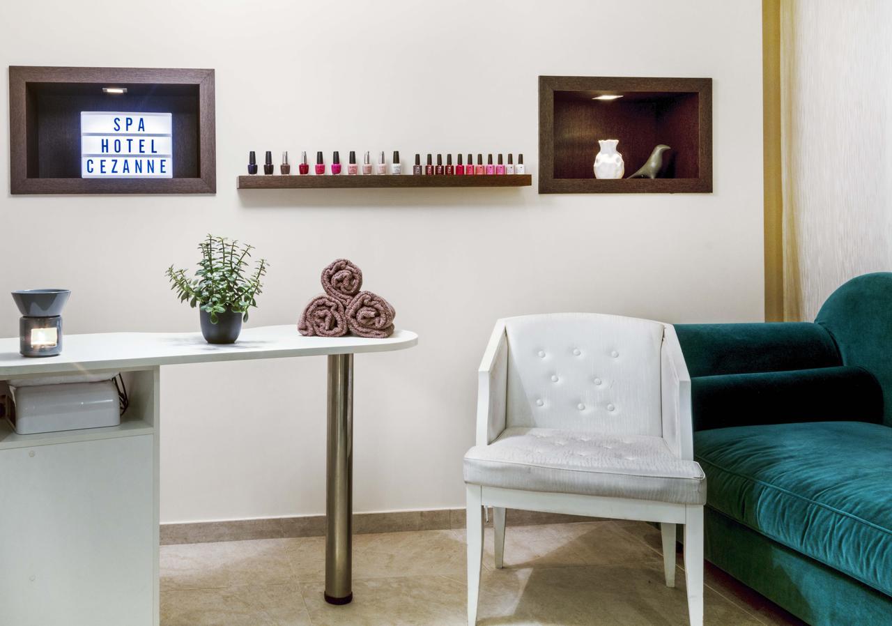 Cezanne Hotel Cannes Ngoại thất bức ảnh