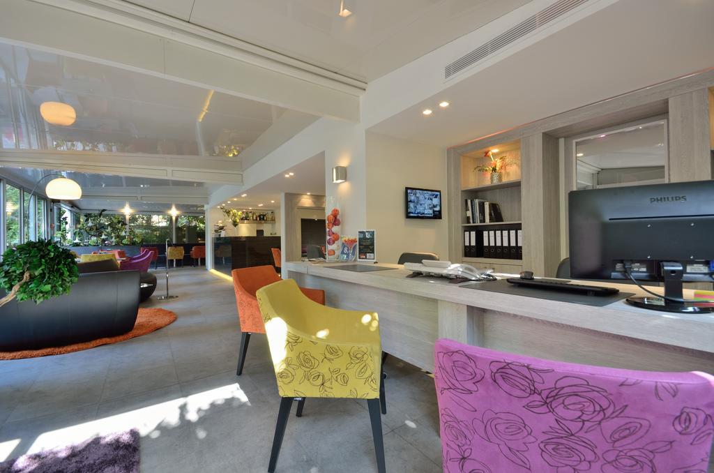 Cezanne Hotel Cannes Ngoại thất bức ảnh