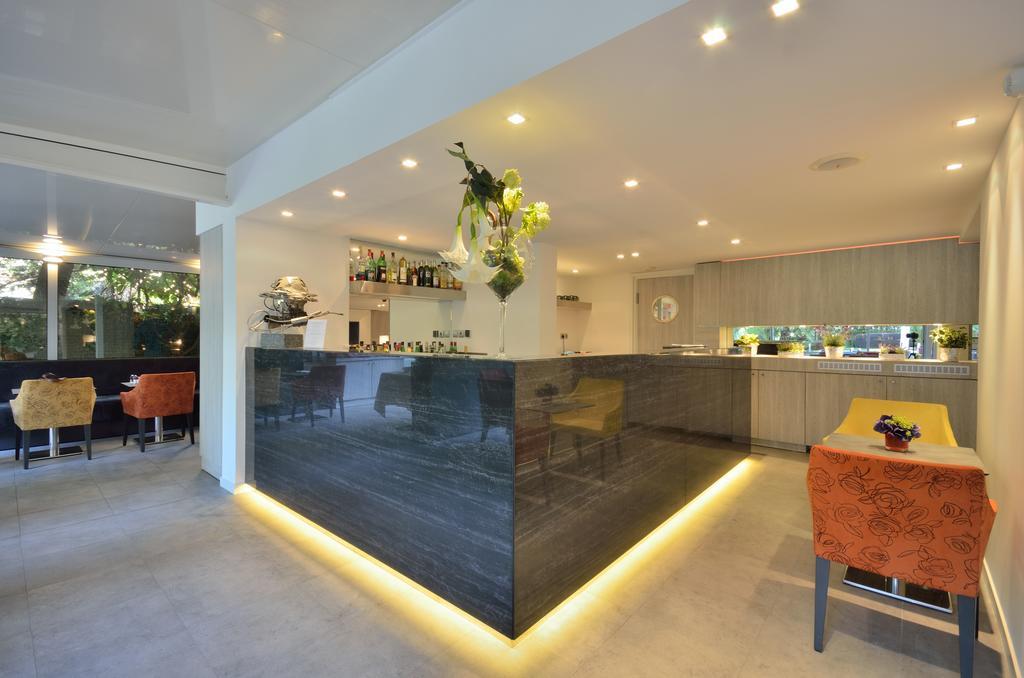 Cezanne Hotel Cannes Ngoại thất bức ảnh