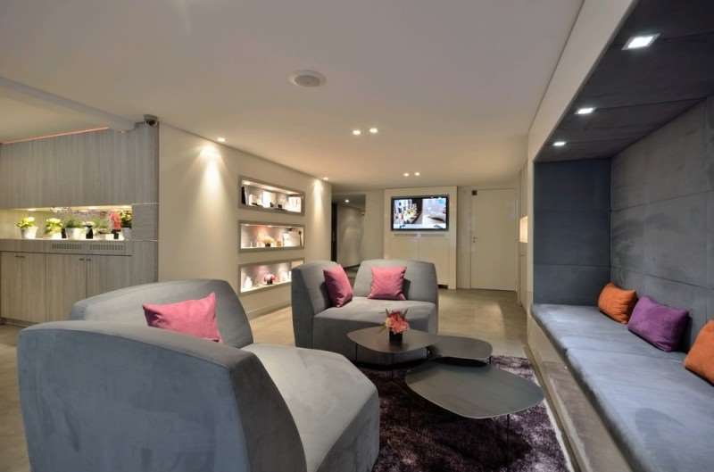 Cezanne Hotel Cannes Ngoại thất bức ảnh