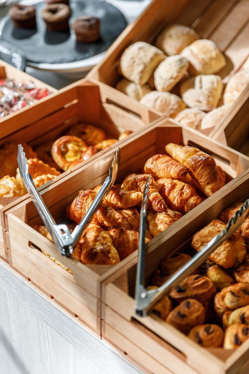 Cezanne Hotel Cannes Ngoại thất bức ảnh