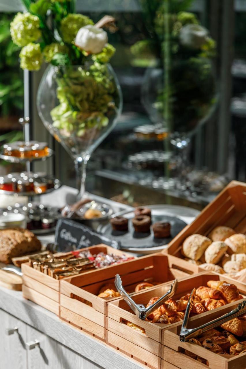 Cezanne Hotel Cannes Ngoại thất bức ảnh
